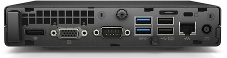 HP ProDesk 400 G2 Mini 4/8/16GB 120/240/480GB/1TB (wifi/bluetooth) 6