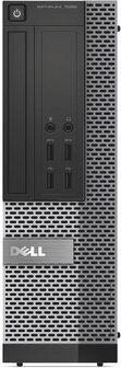 Dell OptiPlex 7020 SFF 4/8/16GB 120/240/480GB/1TB (wifi/bluetooth) + Garantie 7