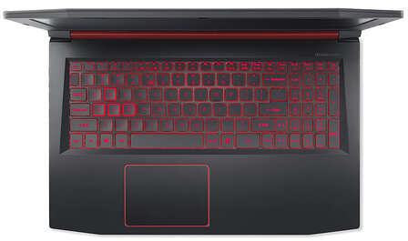 Gaming laptop Acer Nitro 5 i5-8300HQ GeForce GTX1050 15.6 inch 4