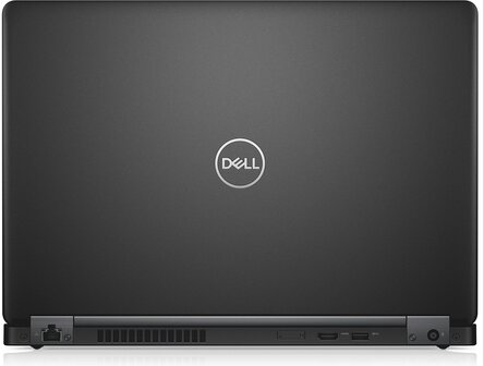 Dell Latitude 5490 NVMe HDMI 14 inch + garantie 4