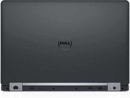 Dell Latitude E5570 NVMe HDMI 15.6 inch + garantie