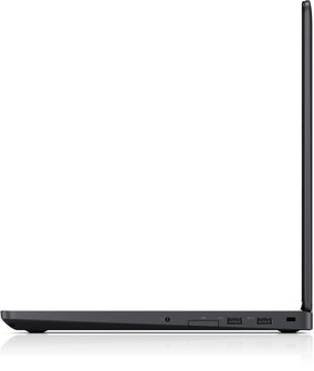 Dell Latitude E5570 NVMe HDMI 15.6 inch + garantie 3