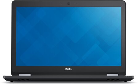 Dell Latitude E5570 NVMe HDMI 15.6 inch + garantie 4