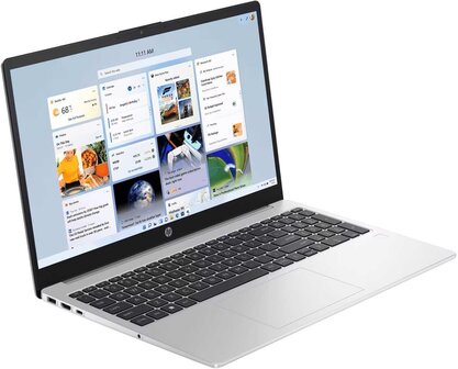 HP 255 G10 Ryzen 5 7520U NVMe HDMI 15.6 inch + garantie 11