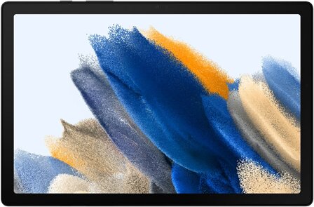 Samsung Galaxy Tab A8 32GB 10.5 inch (model 2021) grijs WiFi (4G) 2
