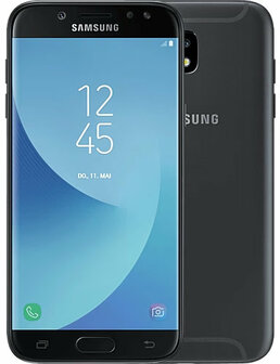  Samsung Galaxy J5  (model 2017) 16GB zwart + GARANTIE op=op 9
