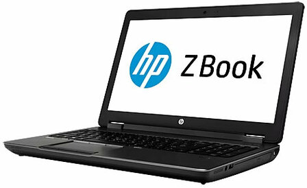 Pro HP ZBook 14  Touch i7-4600U 14 inch + garantie 5