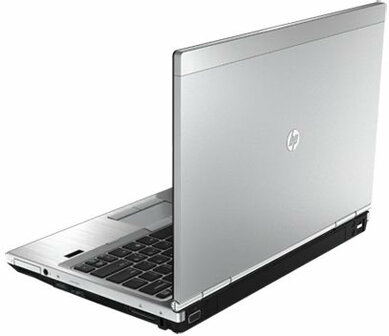 Windows XP, 7 of 10 Pro HP EliteBook 2570p i7-3520M 12.5 inch + garantie 2