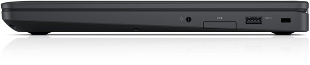 Dell E5470 vPro i5-6300U 240GB SSD 14 inch HDMI + Garantie