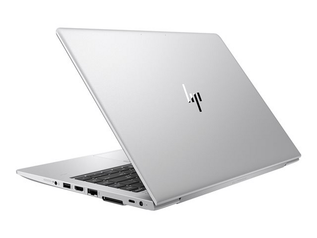 nieuwstaat HP Laptop EliteBook 840 G7 i5-10210U (4.2Ghz) 8/16GB SSD 1920x1080 FULL HD 14" + 12 maanden garantie