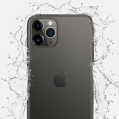 Magazijn opruiming Apple iPhone 11 Pro (model 2019) 64GB zwart 5.8" + garantie