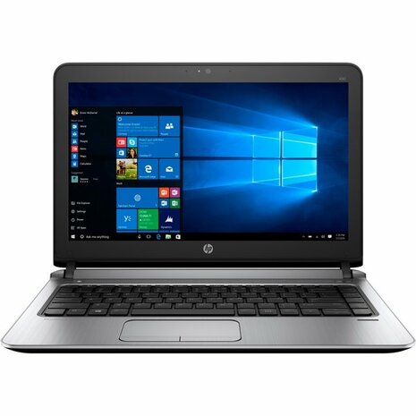 HP ProBook 430 G3 i5-6200U 4/8/16GB 128/240/480GB SSD HDMI