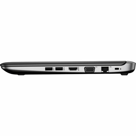HP ProBook 430 G3 i5-6200U 4/8/16GB 128/240/480GB SSD HDMI