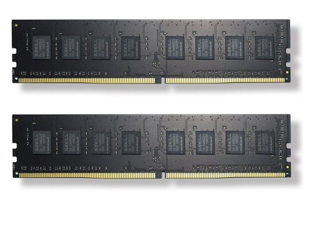 Opruiming G-Skill high performance 16GB (2x8GB) DDR4 PC2400