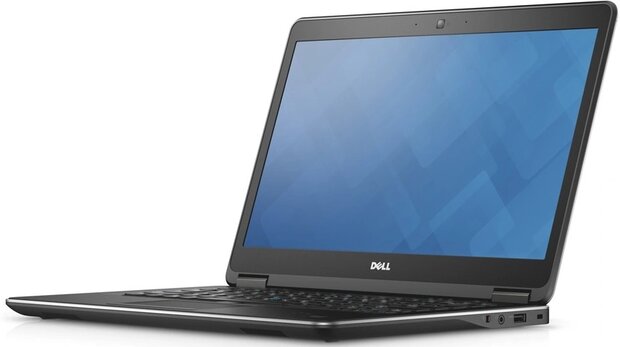 Dell Latitude E7440 i5-4300U FULL HD 14 inch + garantie op=op