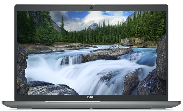 Windows 11 Pro Dell Latitude 5550 Intel Core Ultra 7 155U SSD HDMI  15.6" garantie front