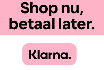 achteraf betalen via klarna