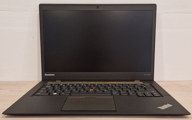 Lenovo X1 Carbon 2nd Gen i5-4300U 14 inch + Garantie 0