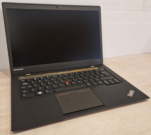 Lenovo X1 Carbon 2nd Gen i5-4300U 14 inch + Garantie 3