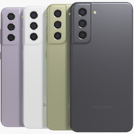 Magazijn opruiming Samsung Galaxy S21 128GB (model 2021) + GARANTIE op=op