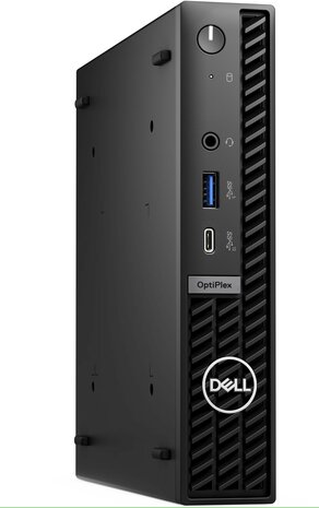 Dell OptiPlex 7020 MFF i5-14500T NVMe SSD + Garantie 2