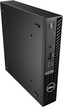 Dell OptiPlex 7020 MFF i5-14500T NVMe SSD + Garantie 3