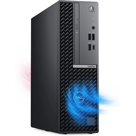 Dell OptiPlex 7020 SFF i5-14500 NVMe SSD + Garantie 4
