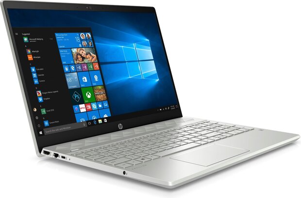 Windows 11 Pro HP Pavilion 15-cs0649nd i5-8250U SSD FULL HD + Garantie 5 6