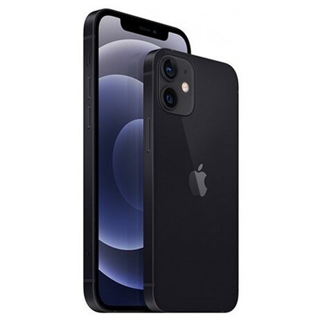 Magazijn opruiming Apple iPhone 13 zwart 256GB + Garantie op=op