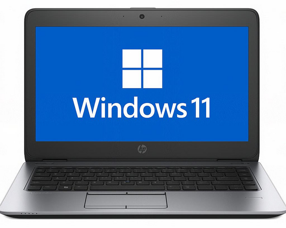 Magazijn opruiming Windows 7,10 of 11 Pro HP EliteBook 820 G3 i5-6300U (4/8/16GB) (128/240/512/1TB/2TB) 12.5 inch + garantie