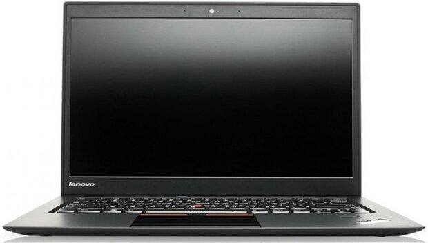Lenovo X1 Carbon i7-3667U 8GB HDD/SSD 14 inch + Garantie
