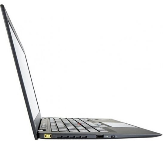 Lenovo X1 Carbon i7-3667U 8GB HDD/SSD 14 inch + Garantie 2