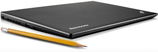 Lenovo X1 Carbon i7-3667U 8GB HDD/SSD 14 inch + Garantie 3