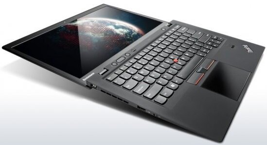 Lenovo X1 Carbon i7-3667U 8GB HDD/SSD 14 inch + Garantie 4