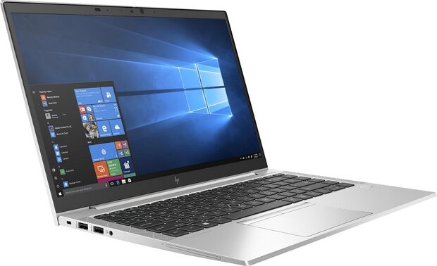Windows 11 Pro HP EliteBook 840 G7 i5-10310U 8/16/32GB 256GB SSD 14 inch + Garantie 2