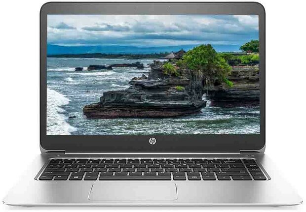 HP EliteBook Folio 1040 G3 Touch i5-6200U 8GB 256GB SSD 14 inch + Garantie
