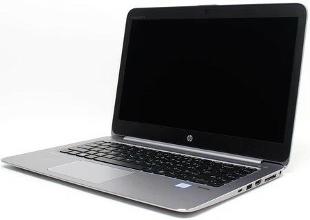 HP EliteBook Folio 1040 G3 Touch i5-6200U 8GB 256GB SSD 14 inch + Garantie 2