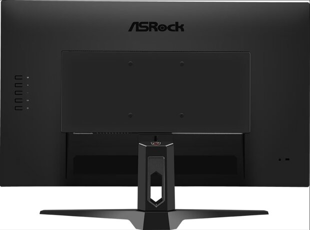 ASRock PG27FF1A Gaming monitor 2