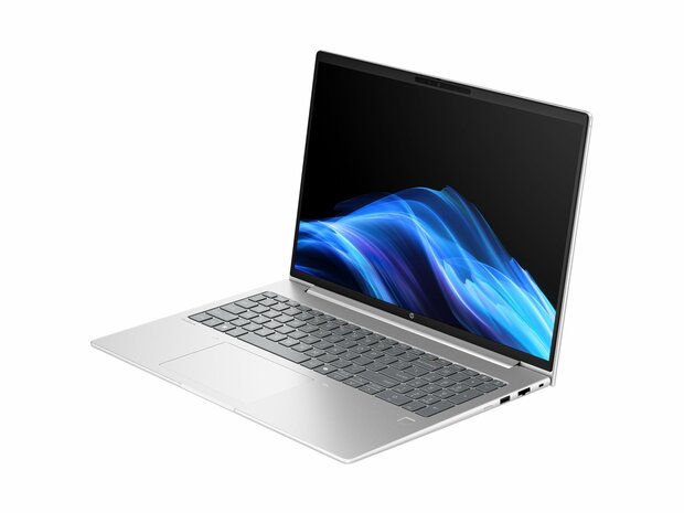 HP ProBook 4 G1iR Notebook 16" - Intel Core i5 - i5-1334U - 16 GB RAM - 512 GB SSD + garantie