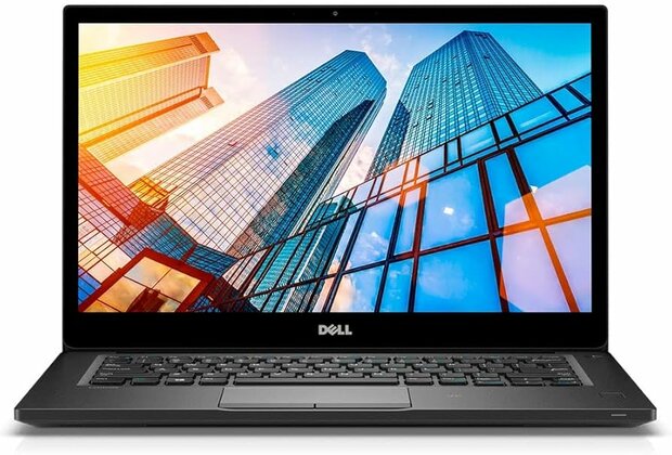 Sale! Dell Latitude E7290 i7-8650U (8/16GB) (256/512/1TB/2TB SSD) 12.5 inch + garantie