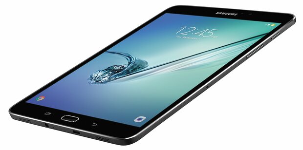 Magazijn opruiming Samsung Galaxy Tab S2 VE (model 2016) 32GB 9,7 inch (WiFi/4G) op=op