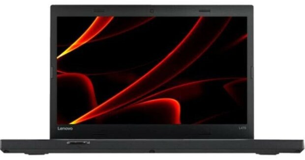 Lenovo ThinkPad L470 i5-7200U NVMe HDMI 14 inch + garantie