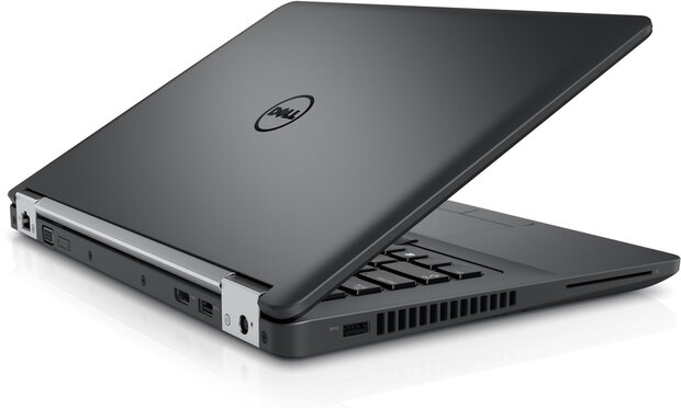 Dell E5470 vPro i5-6300U 240GB SSD 14 inch HDMI + Garantie