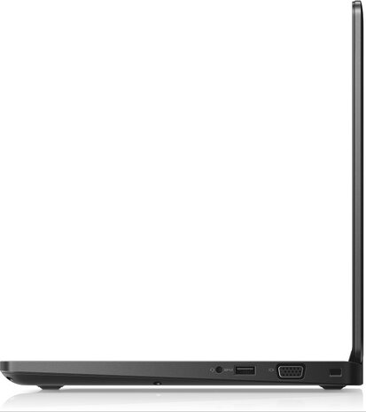 Dell Latitude 5490 NVMe HDMI 14 inch + garantie 2