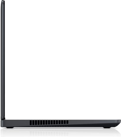 Dell Latitude E5570 NVMe HDMI 15.6 inch + garantie 2