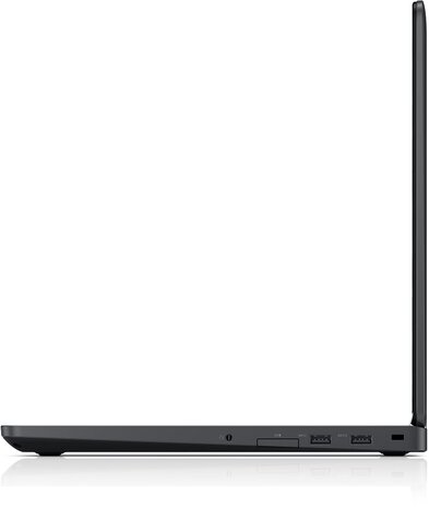 Dell Latitude E5570 NVMe HDMI 15.6 inch + garantie 3
