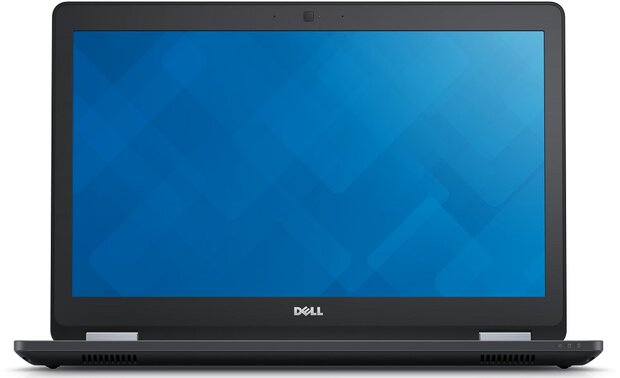 Dell Latitude E5570 NVMe HDMI 15.6 inch + garantie 4