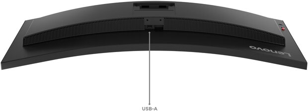 Lenovo ThinkVision T34WD-40 LED Curved 34" HDR 2