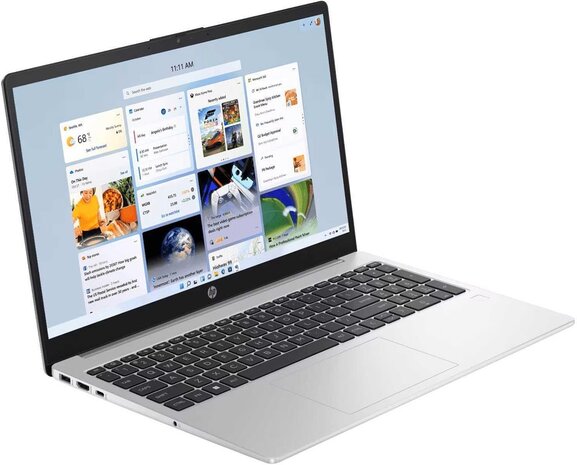 HP 255 G10 Ryzen 5 7520U NVMe HDMI 15.6 inch + garantie 11