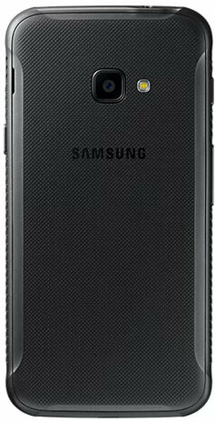 Samsung Galaxy Xcover 4s  (model 2019) 32GB zwart  6